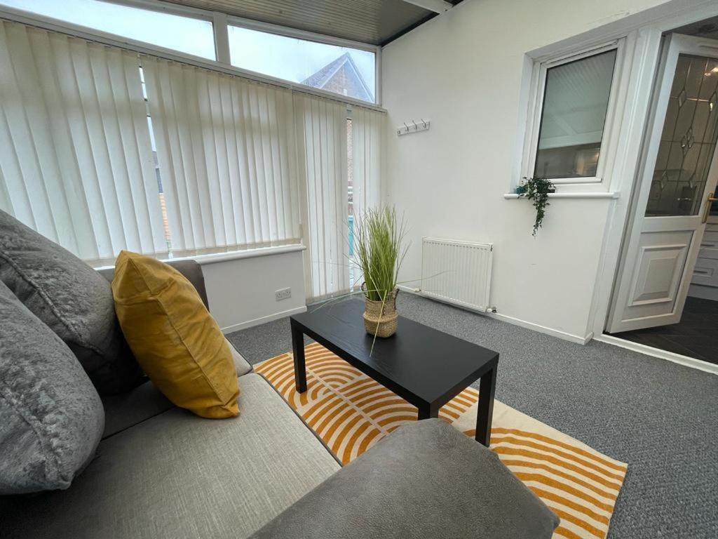 Ferguson House Villa Airdrie Dış mekan fotoğraf