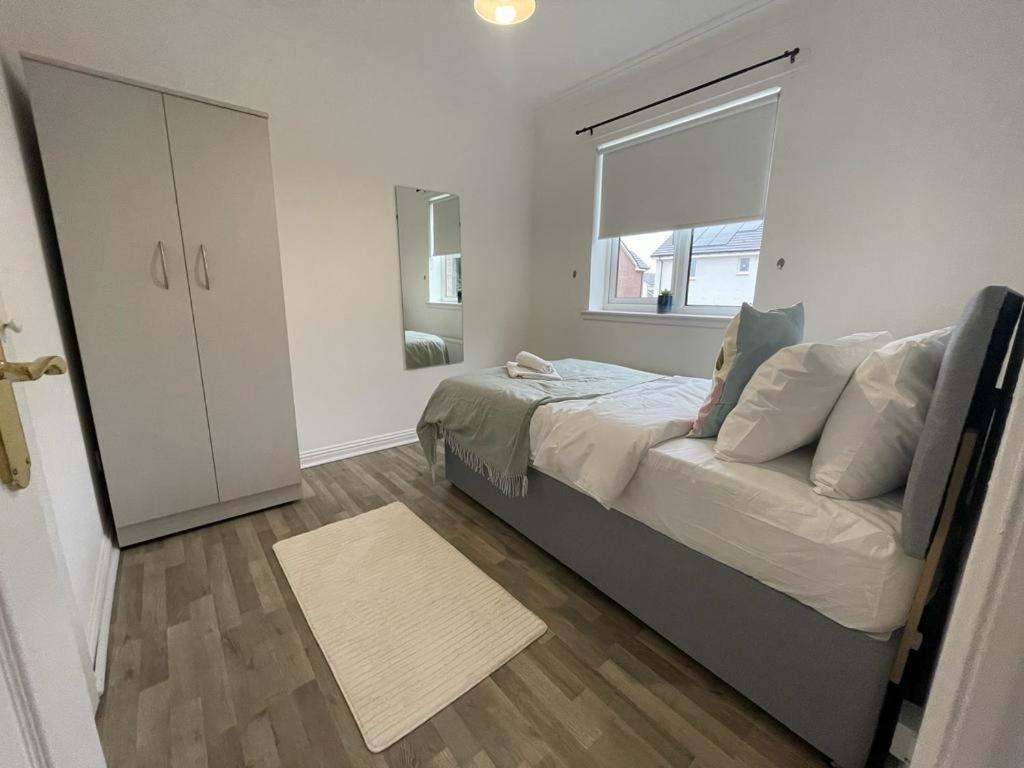 Ferguson House Villa Airdrie Dış mekan fotoğraf